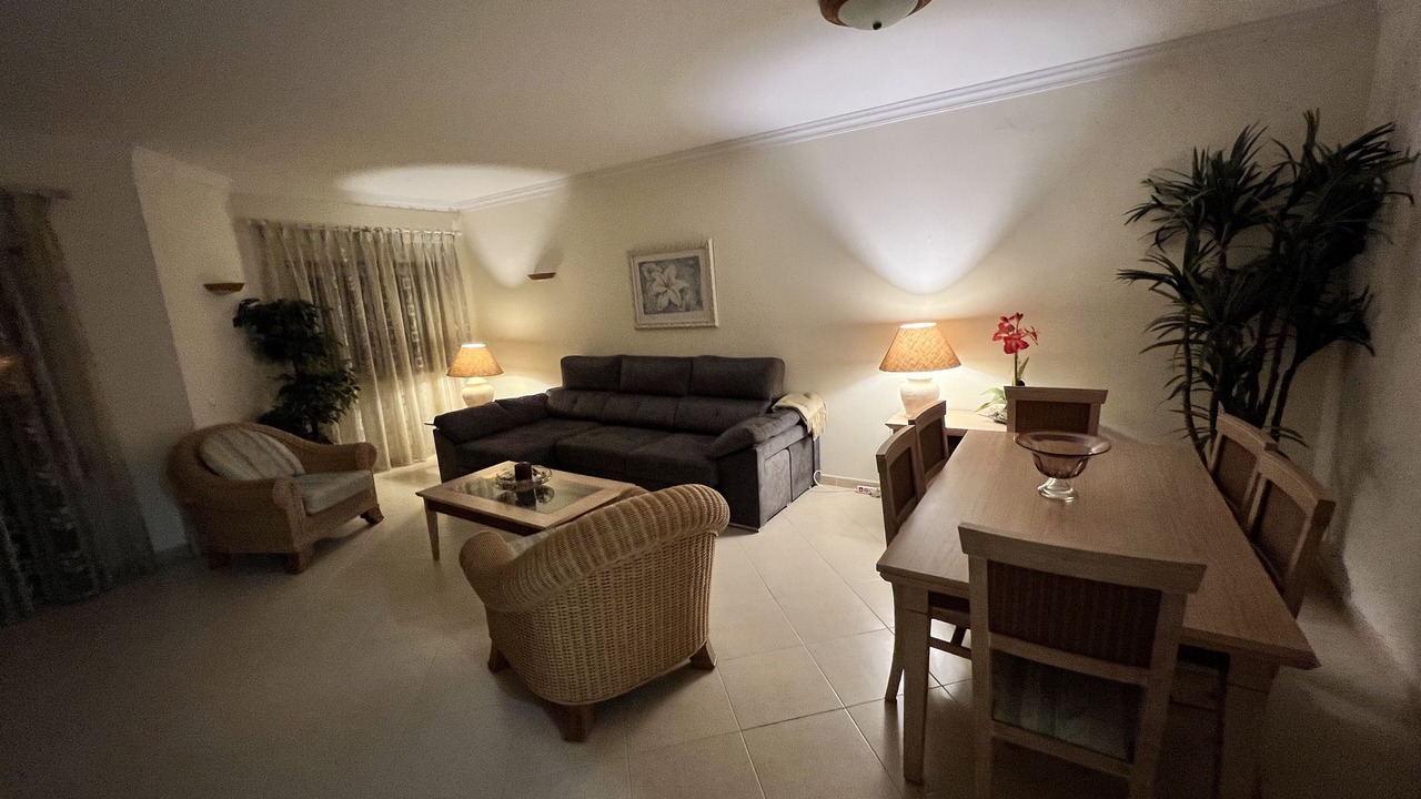 Photo of Livingroom in Portimao