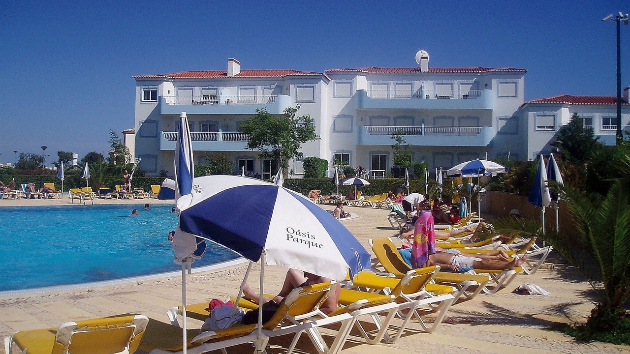 Photo of Outdoor in Portimao
