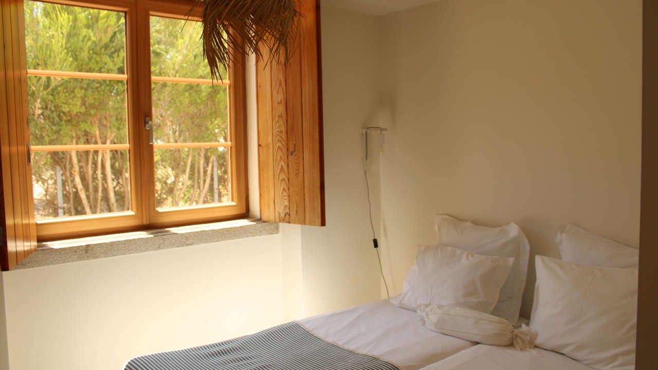 Photo of Bedroom in Grandola