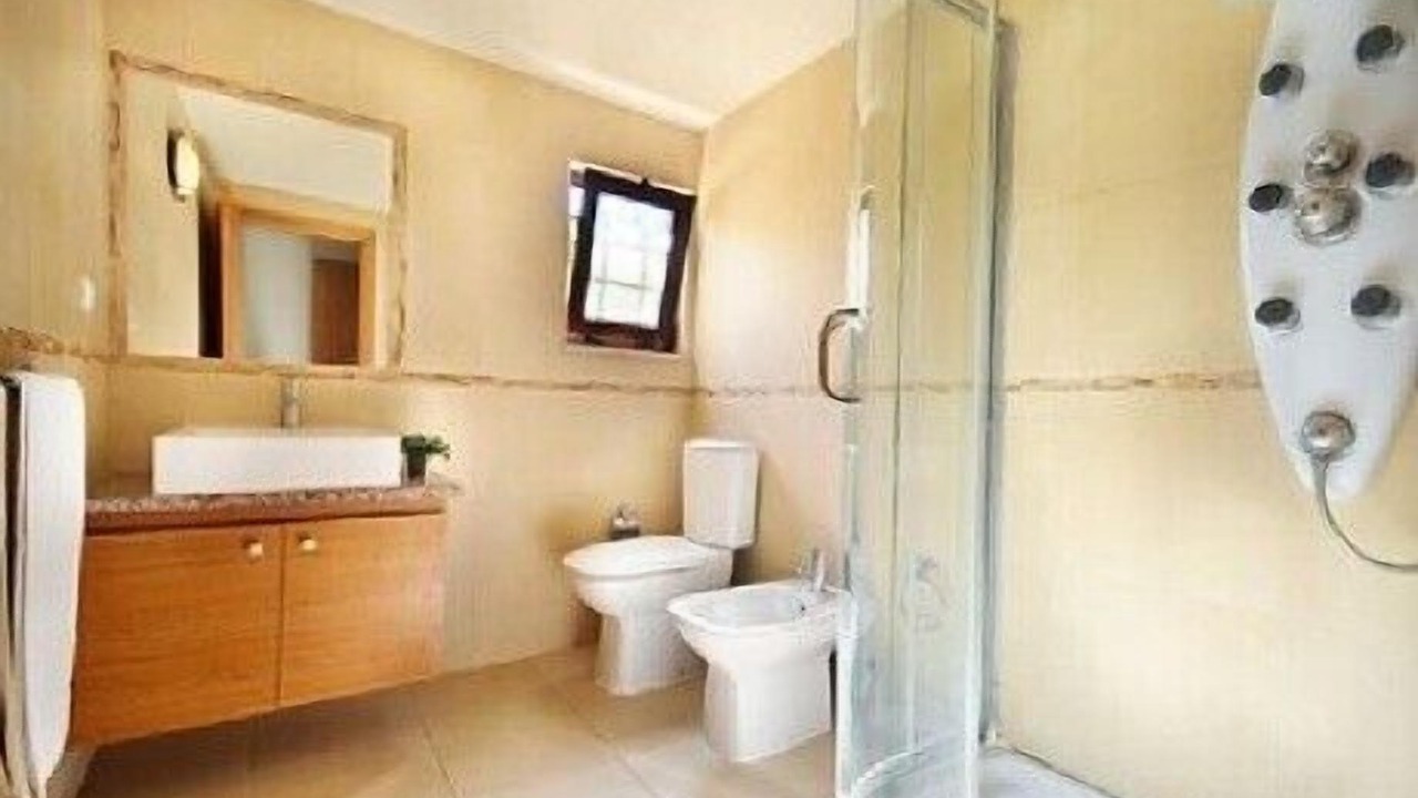Photo of Bathroom in Areias de Sao Joao