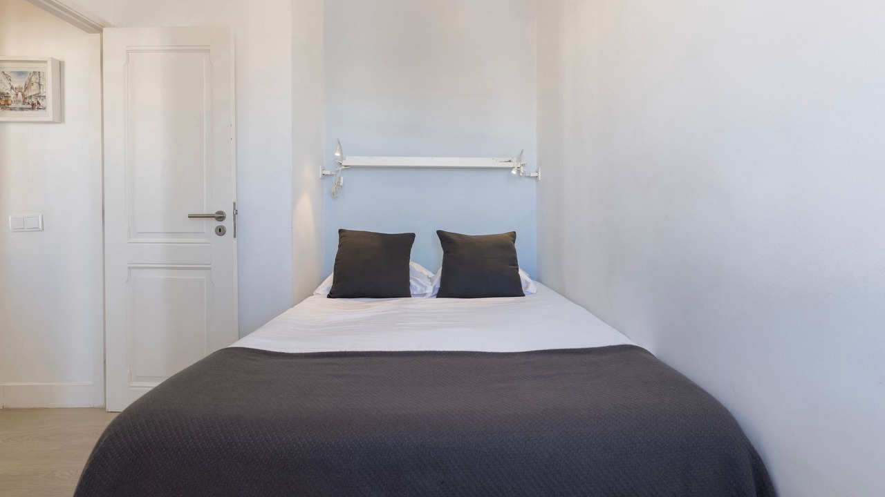 Photo of Bedroom in Santa Engracia
