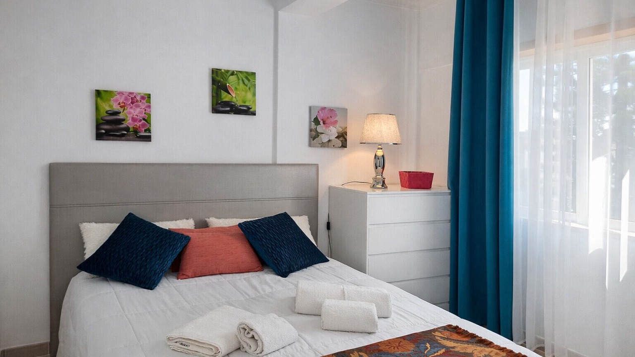 Photo of Bedroom in Areias de Sao Joao