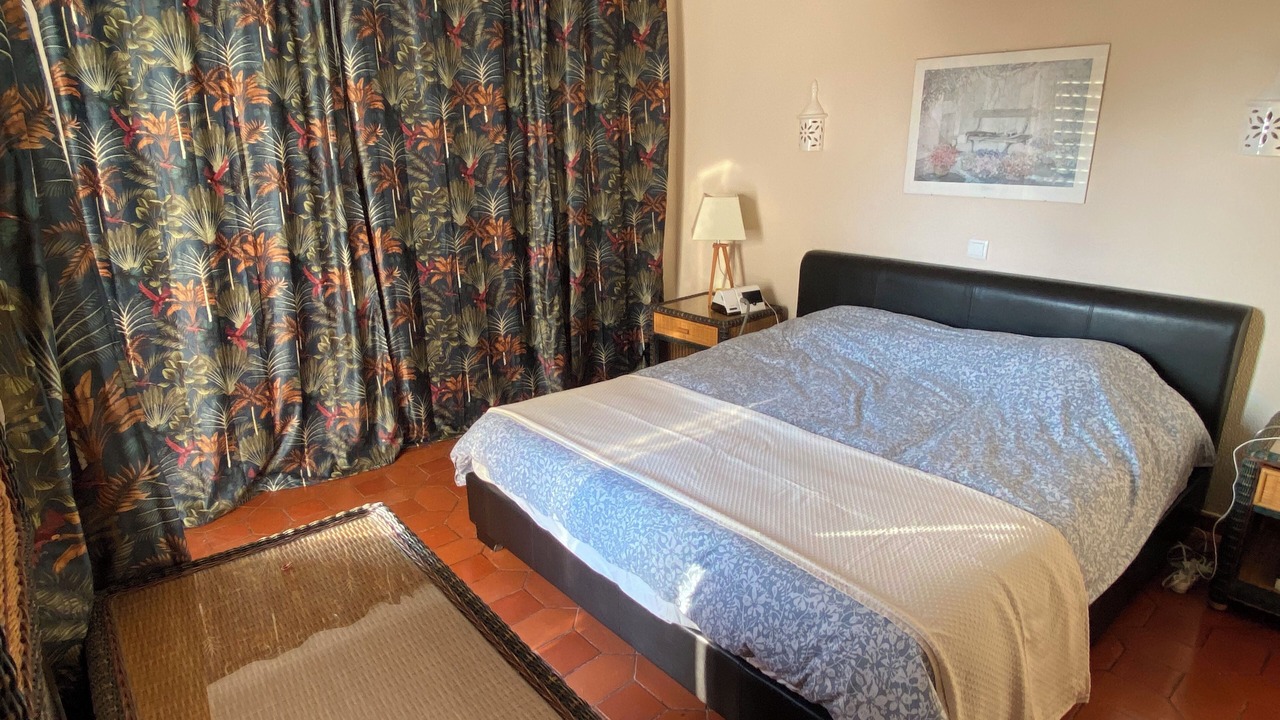 Photo of Bedroom in Sesmarias