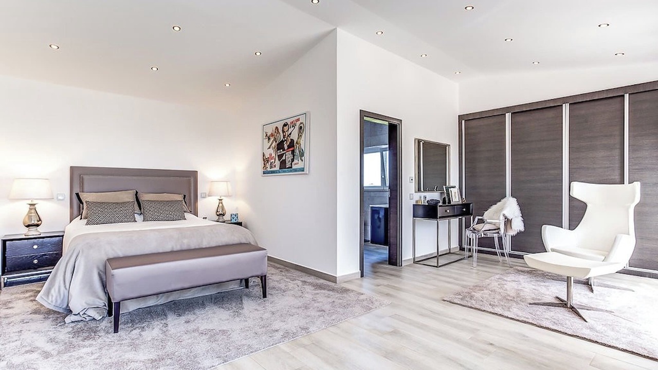 Photo of Bedroom in Caramujeira