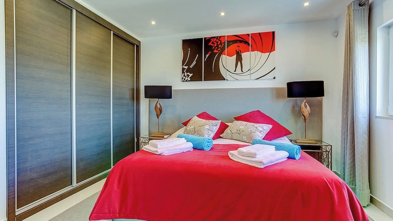 Photo of Bedroom in Caramujeira