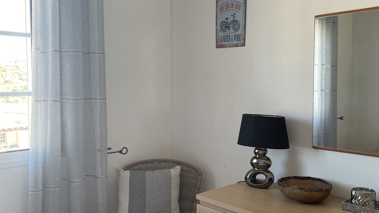 Photo of Bedroom in Albufeira
