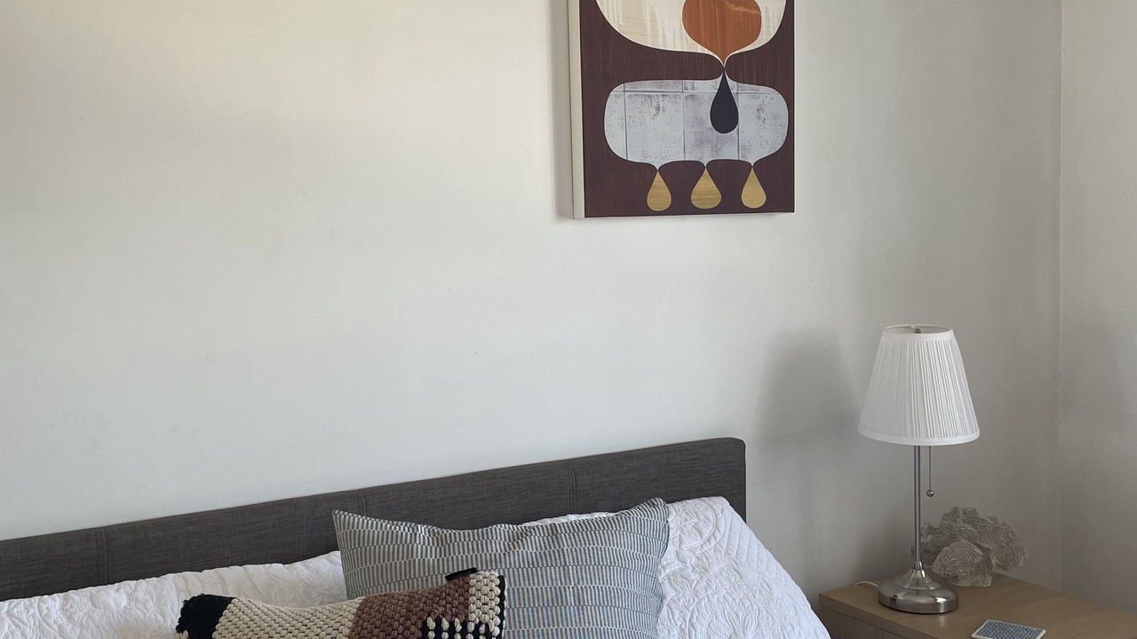 Photo of Bedroom in Albufeira