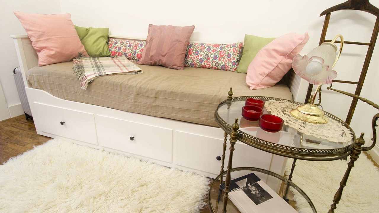 Photo of Bedroom in Santa Maria Maior