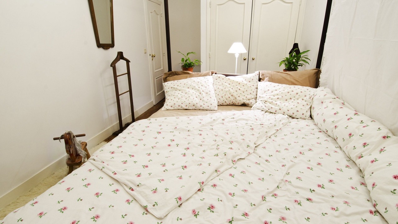 Photo of Bedroom in Santa Maria Maior