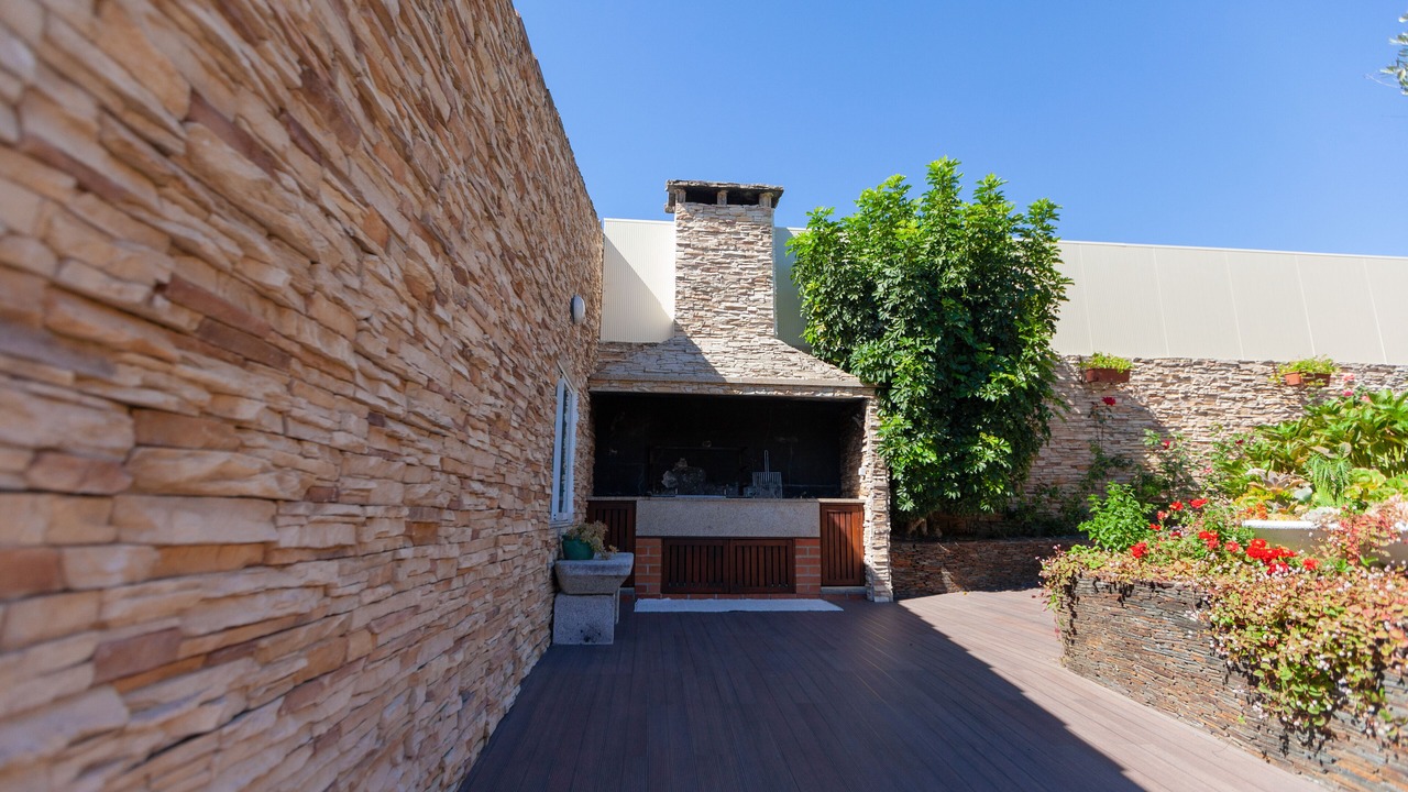 Photo of Patio Balcony in Apulia e Fao