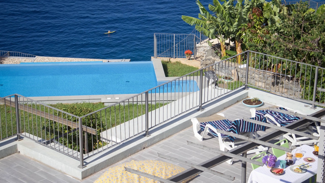 Photo of Outdoor in Santa Maria Maior