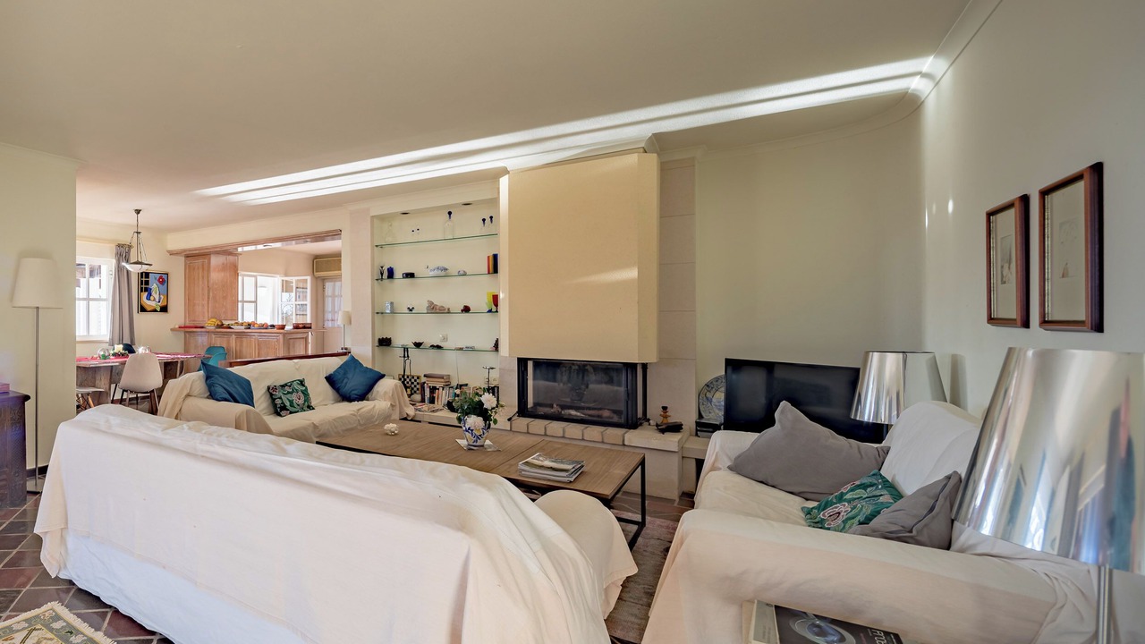 Photo of Livingroom in Funchal