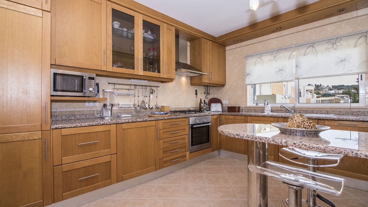 Photo of Kitchen in Goncinha