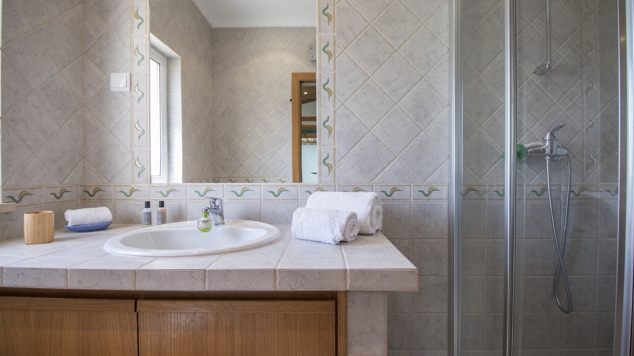 Photo of Bathroom in Goncinha