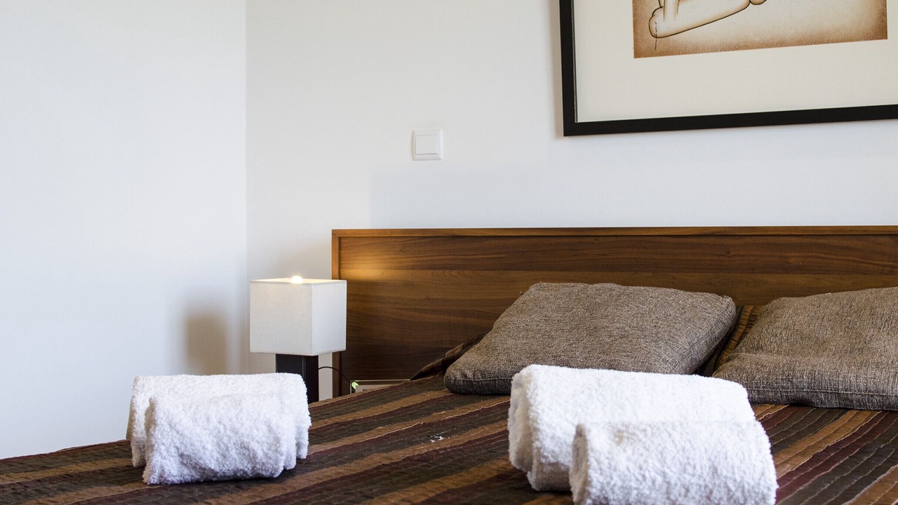 Photo of Bedroom in Goncinha