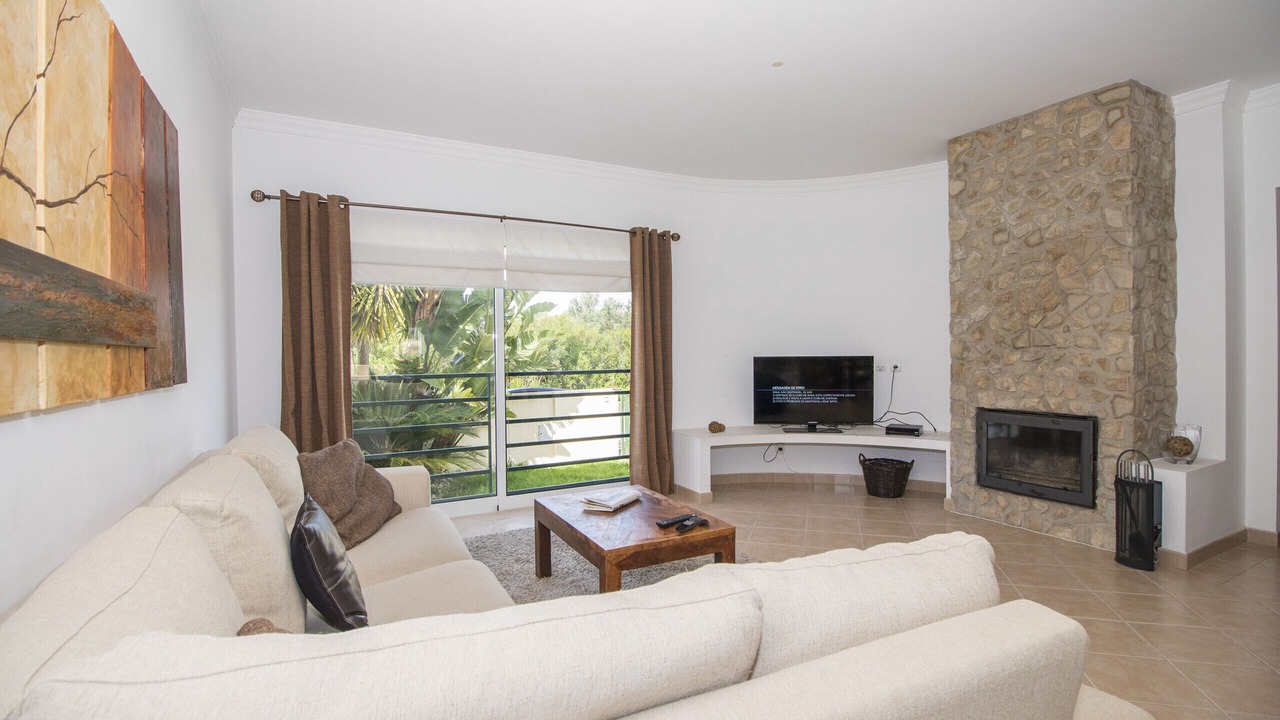 Photo of Livingroom in Goncinha