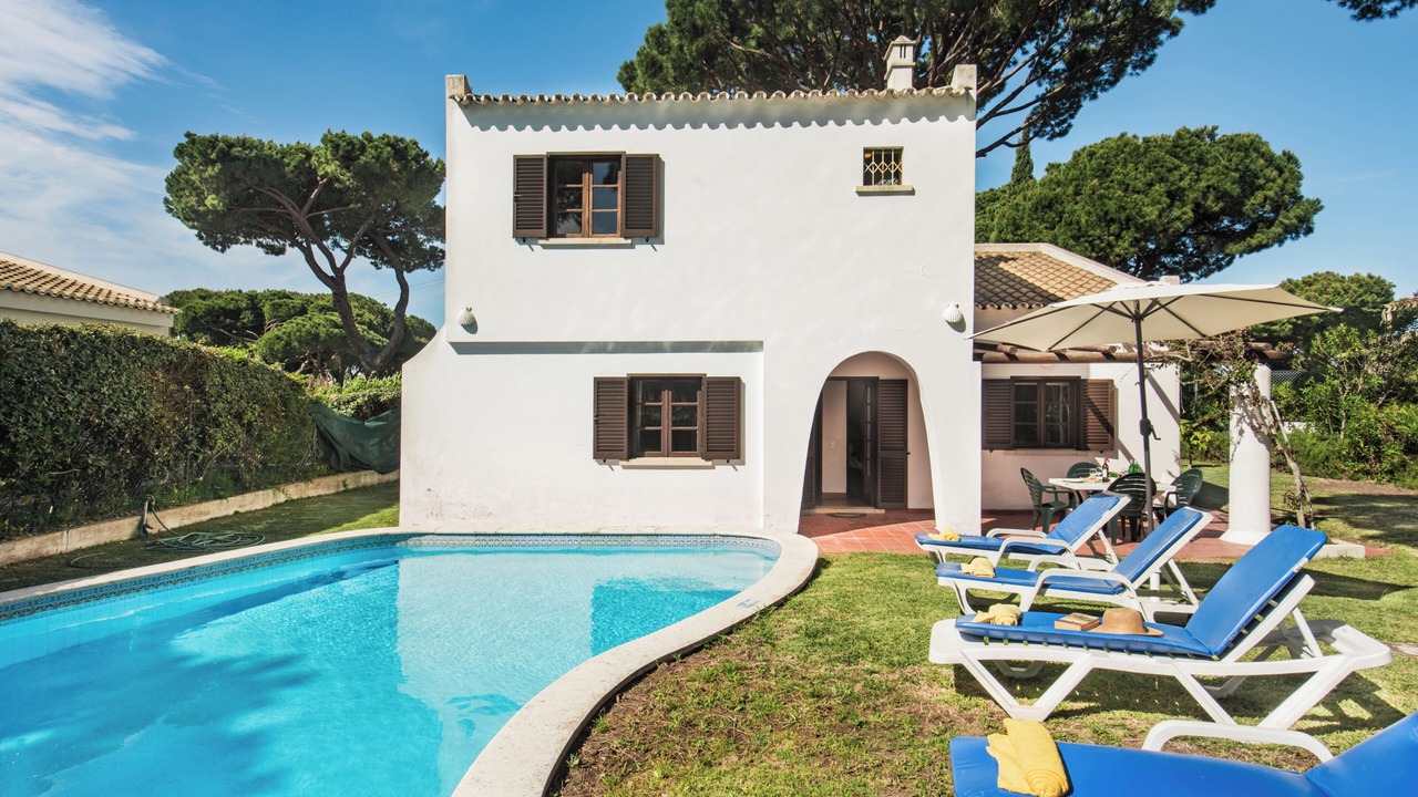 Photo of Outdoor in Quarteira