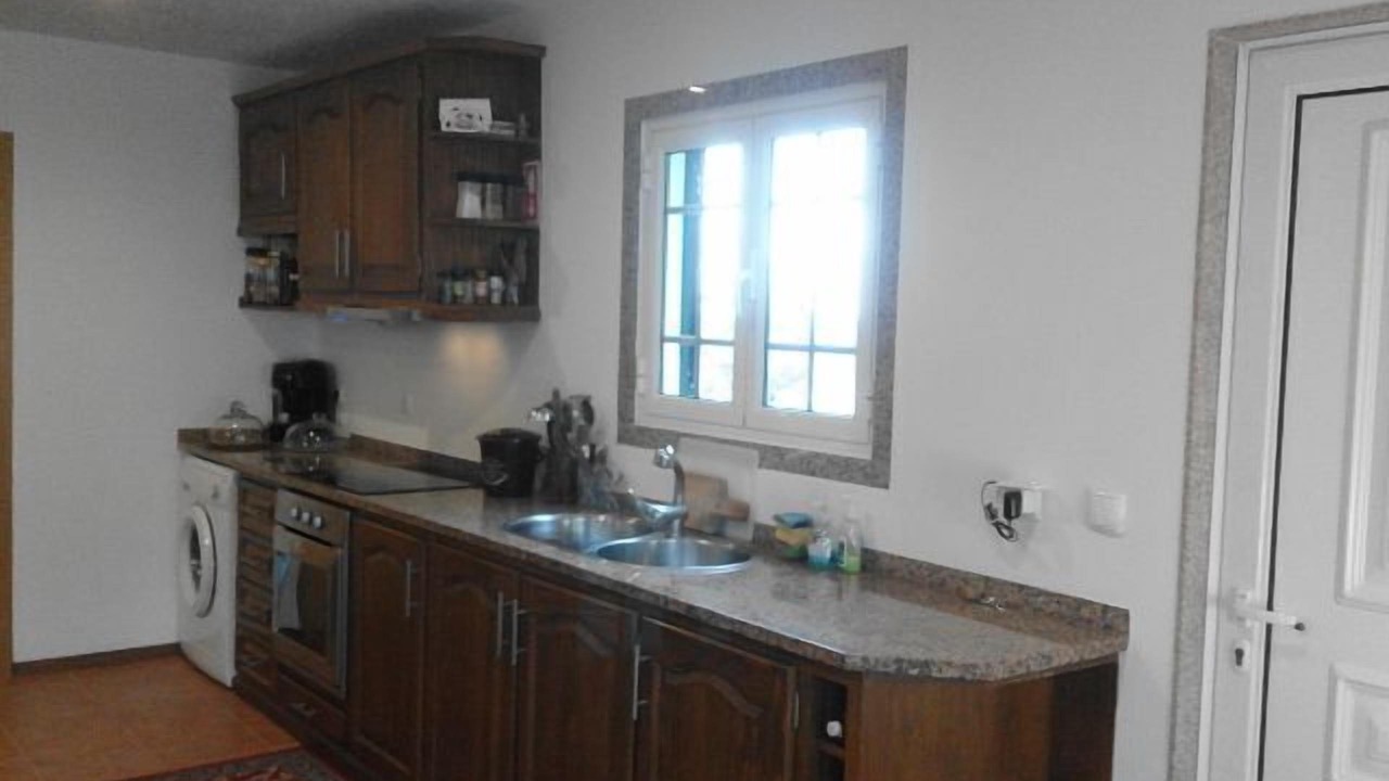 Photo of Kitchen in Amarante