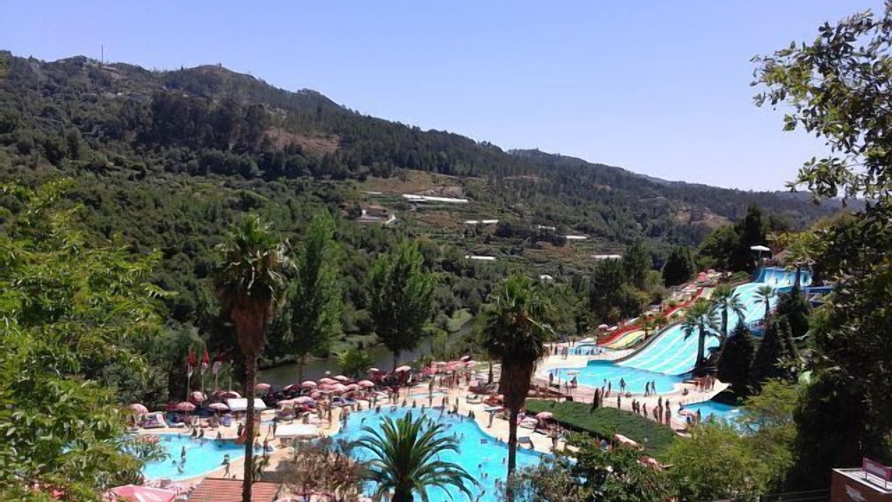 Photo of Outdoor in Amarante