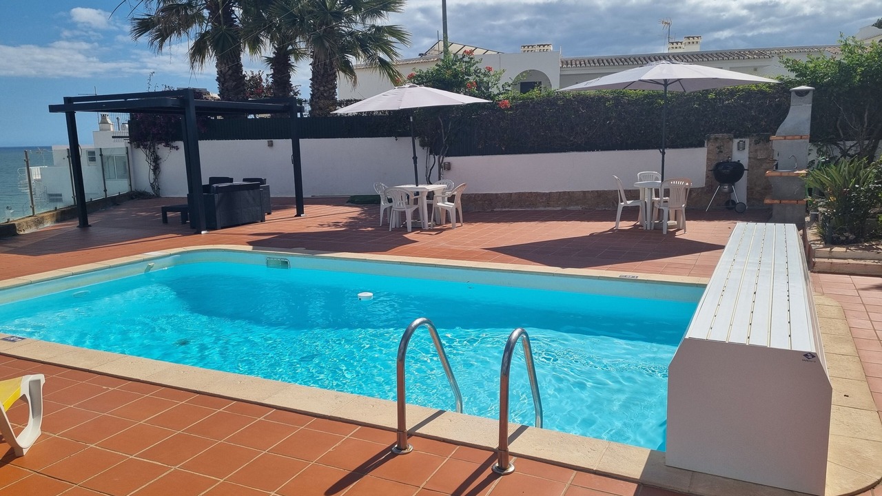 Photo of Outdoor in Olhos D'Agua