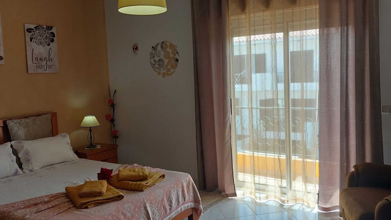 Photo of Bedroom in Faro