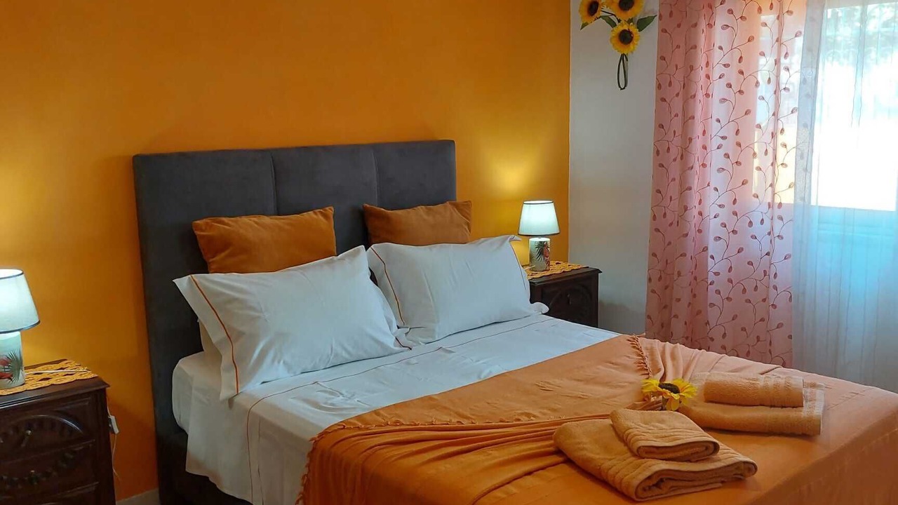 Photo of Bedroom in Faro