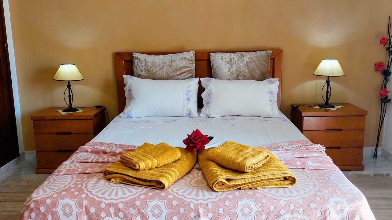 Photo of Bedroom in Faro