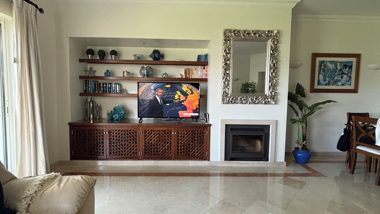 Photo of Livingroom in Almancil