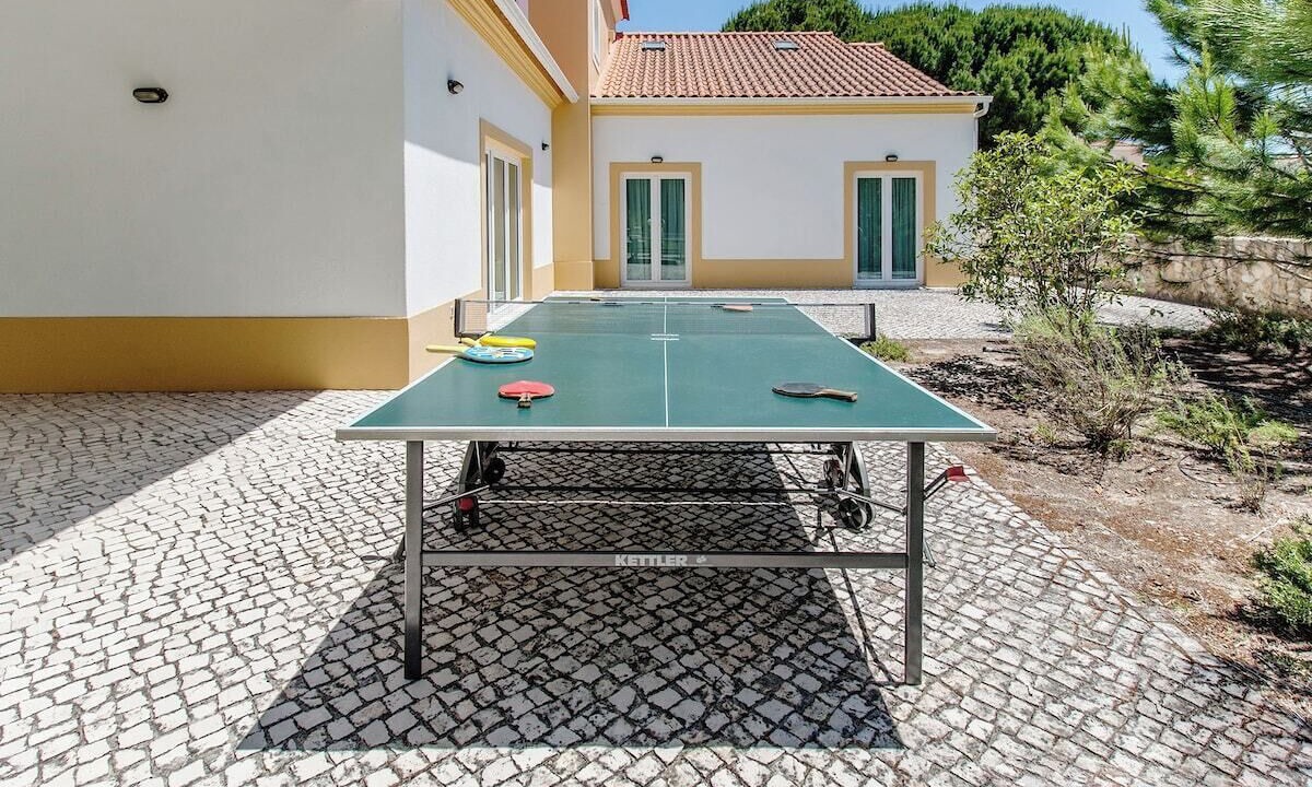 Photo of Outdoor in Quinta Do Conde