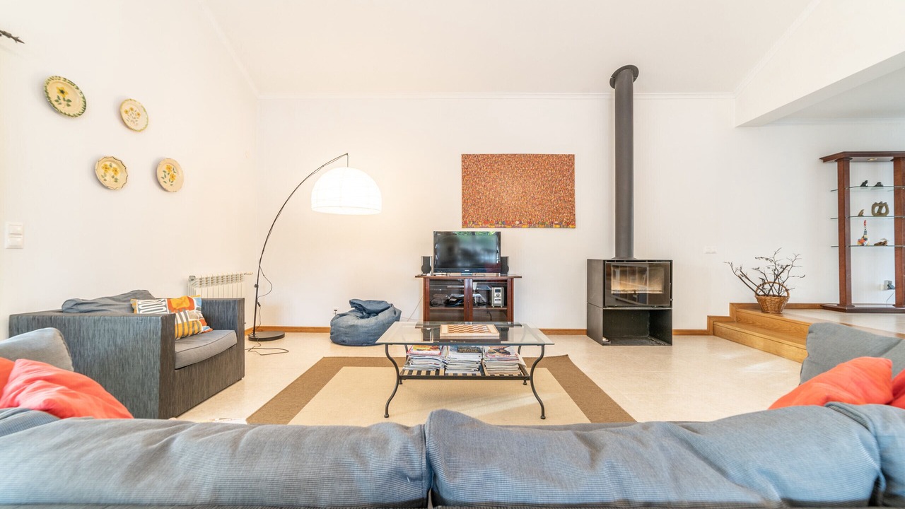 Photo of Bedroom in Quinta Do Conde