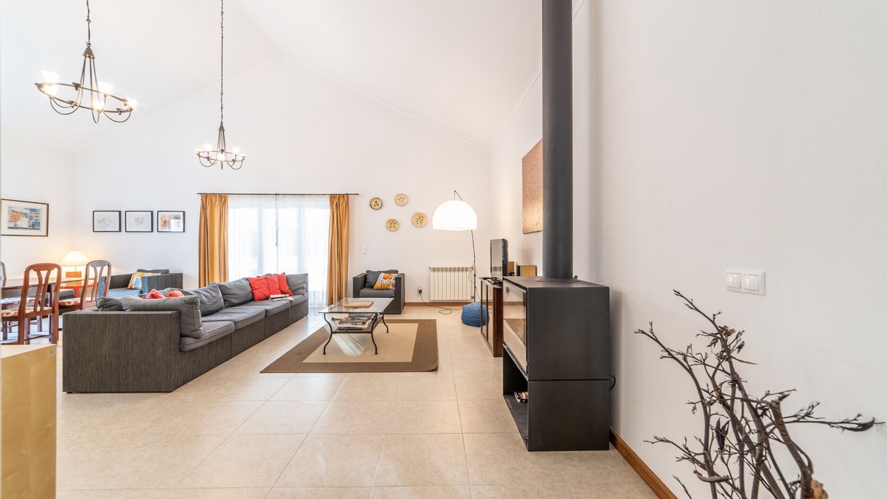 Photo of Livingroom in Quinta Do Conde
