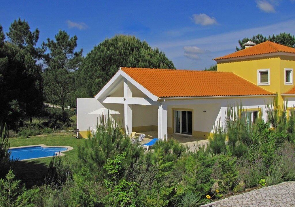 Photo of Outdoor in Quinta Do Conde