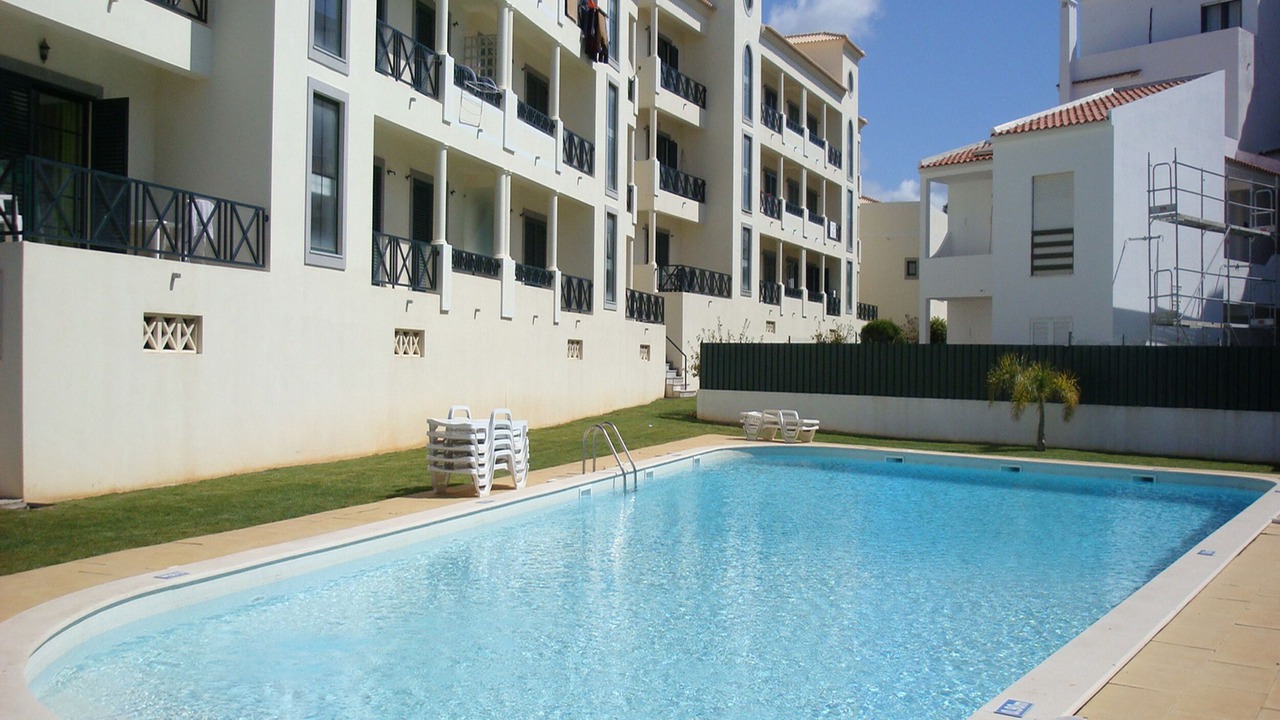 Photo of Outdoor in Montechoro