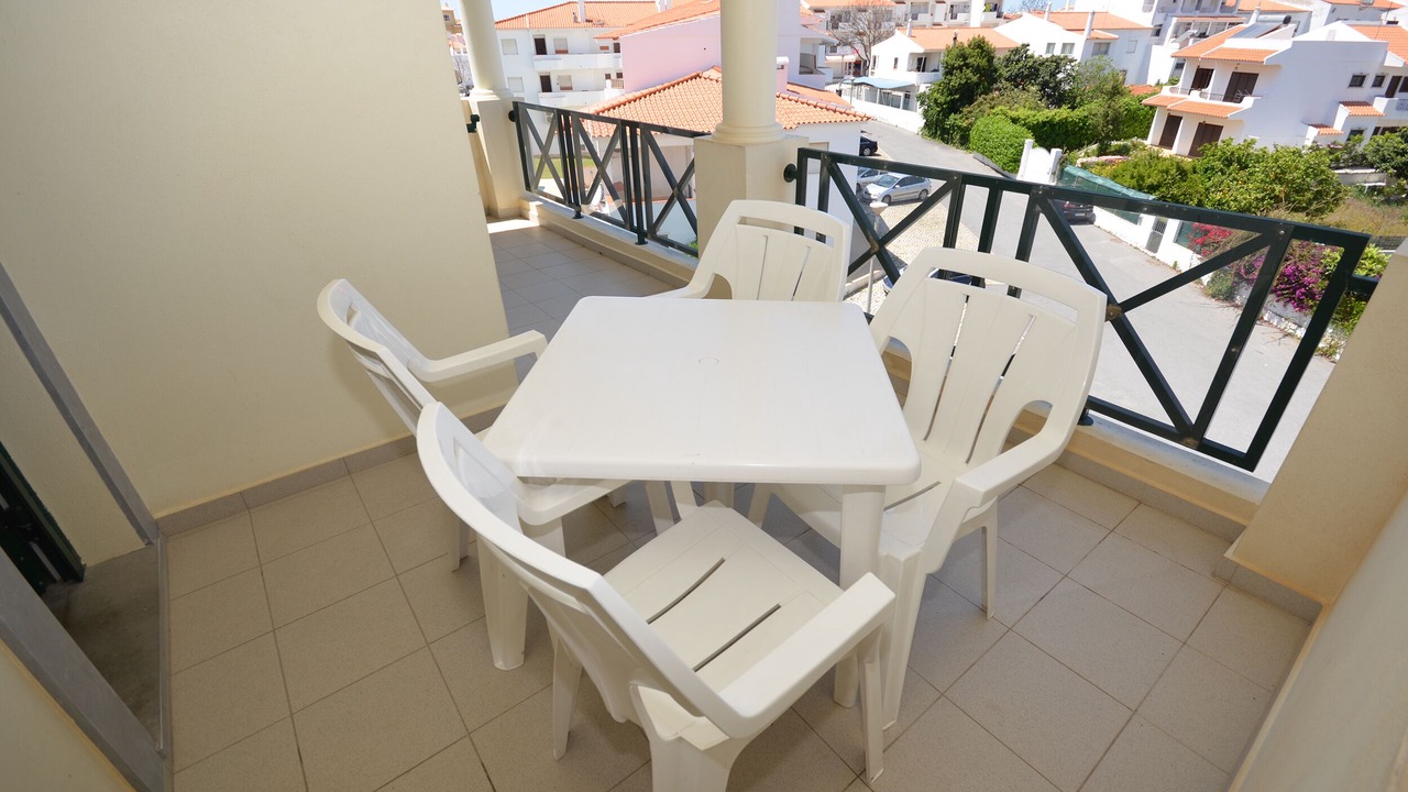 Photo of Outdoor in Montechoro