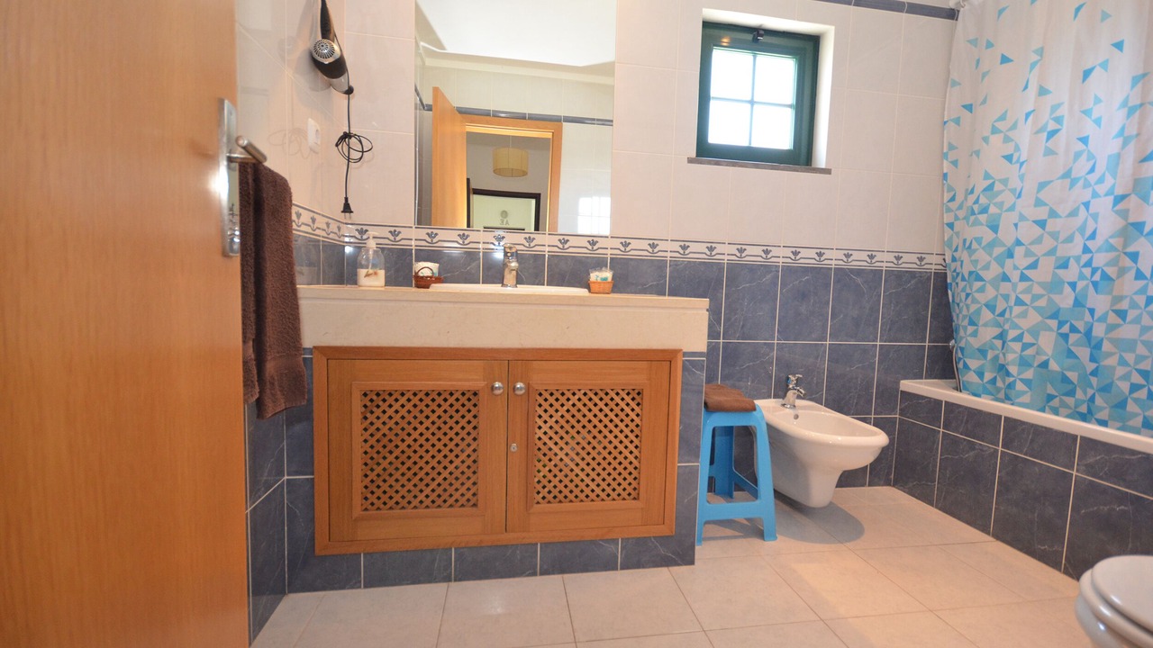 Photo of Bathroom in Montechoro