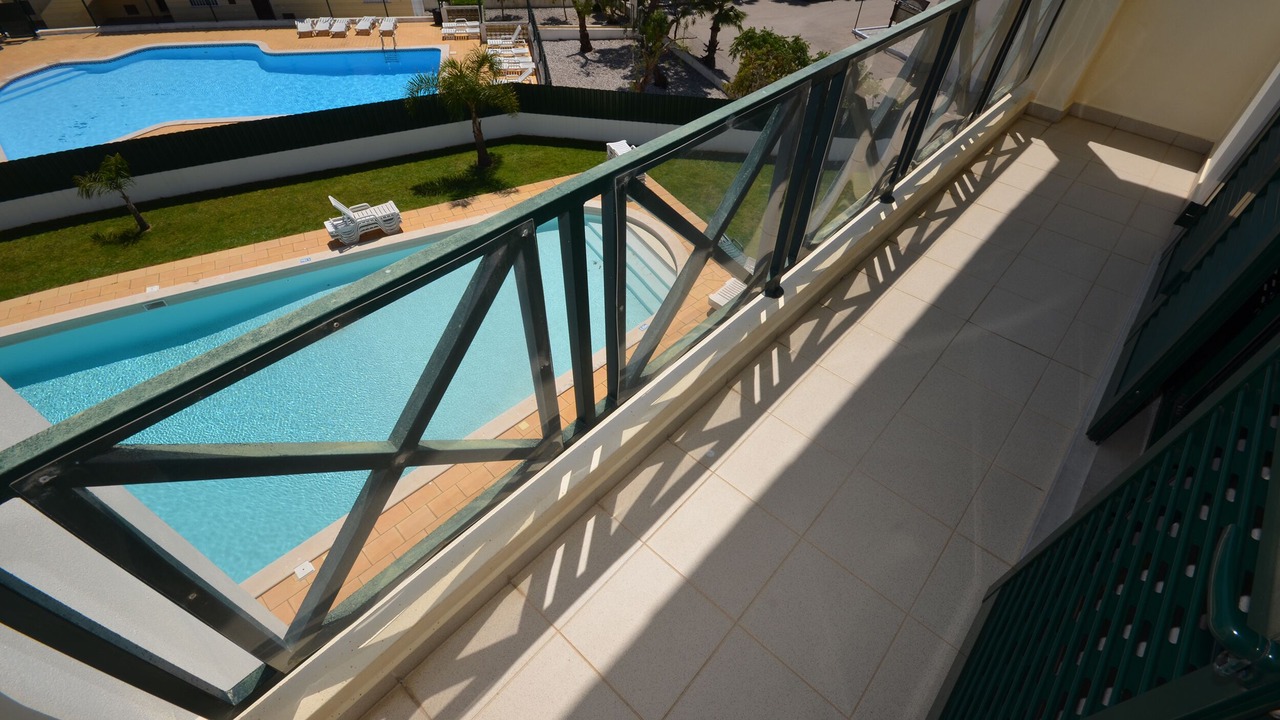 Photo of Outdoor in Montechoro