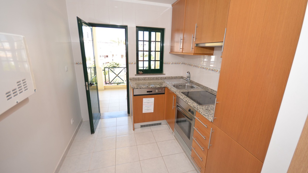 Photo of Kitchen in Montechoro