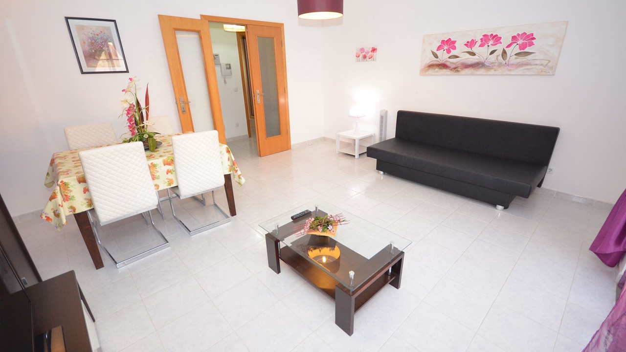 Photo of Livingroom in Montechoro