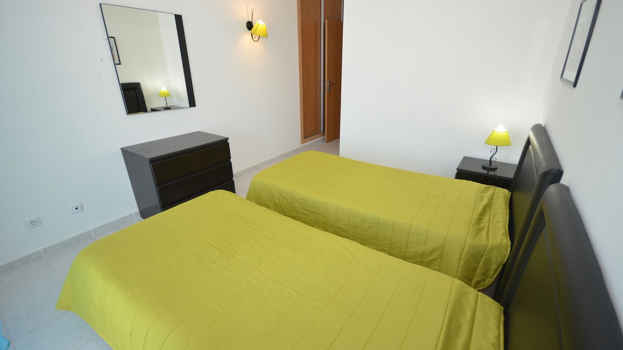 Photo of Bedroom in Montechoro