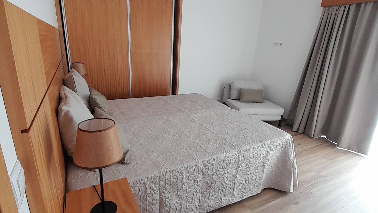 Photo of Bedroom in Ponta Delgada