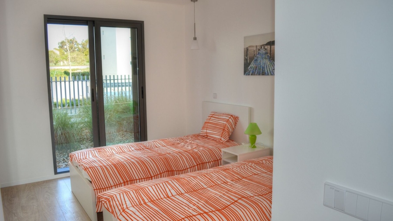 Photo of Bedroom in Fuseta