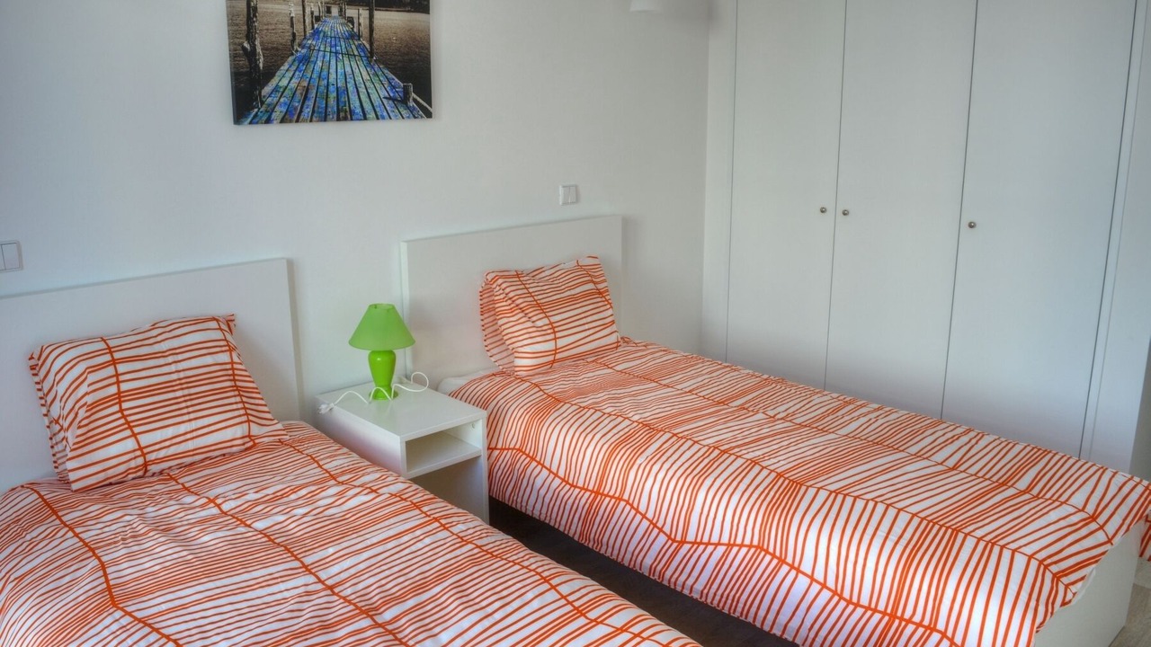 Photo of Bedroom in Fuseta