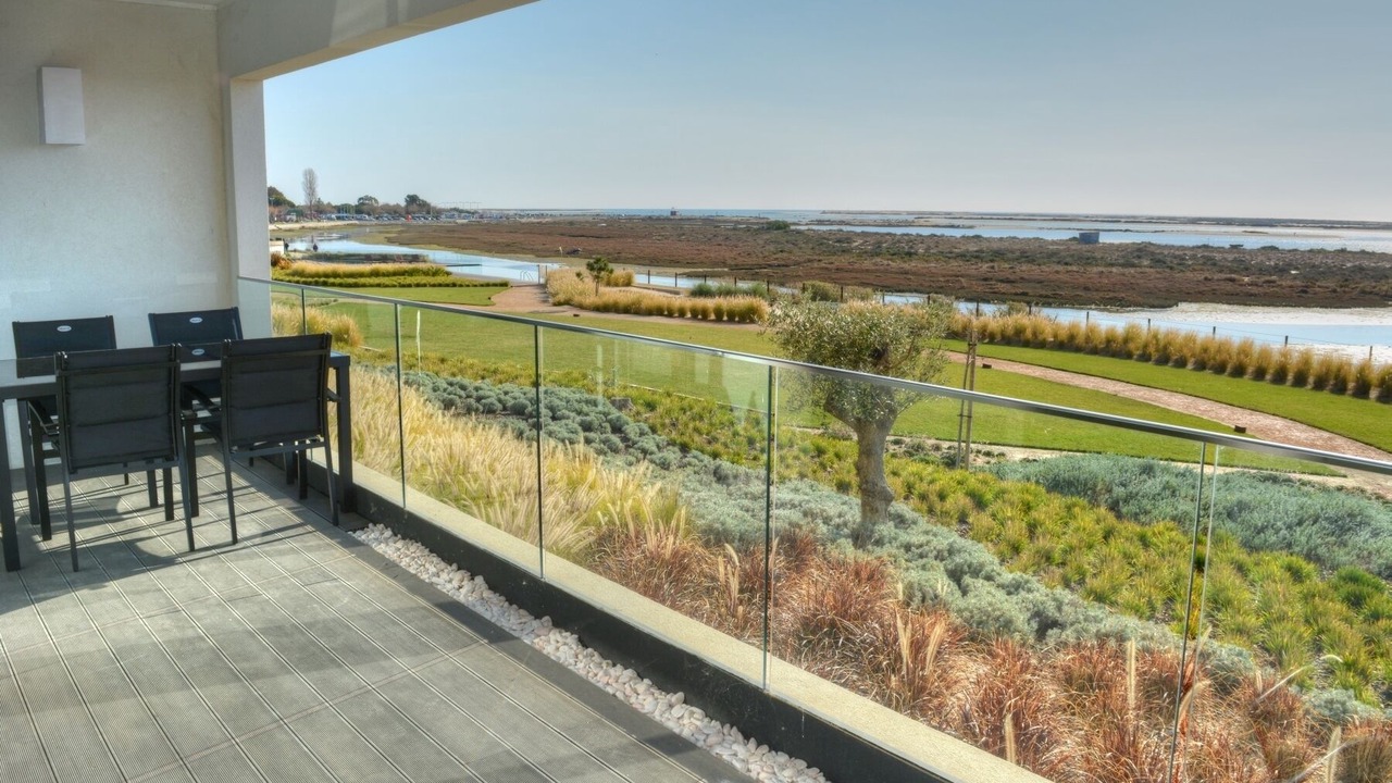 Photo of Outdoor in Fuseta