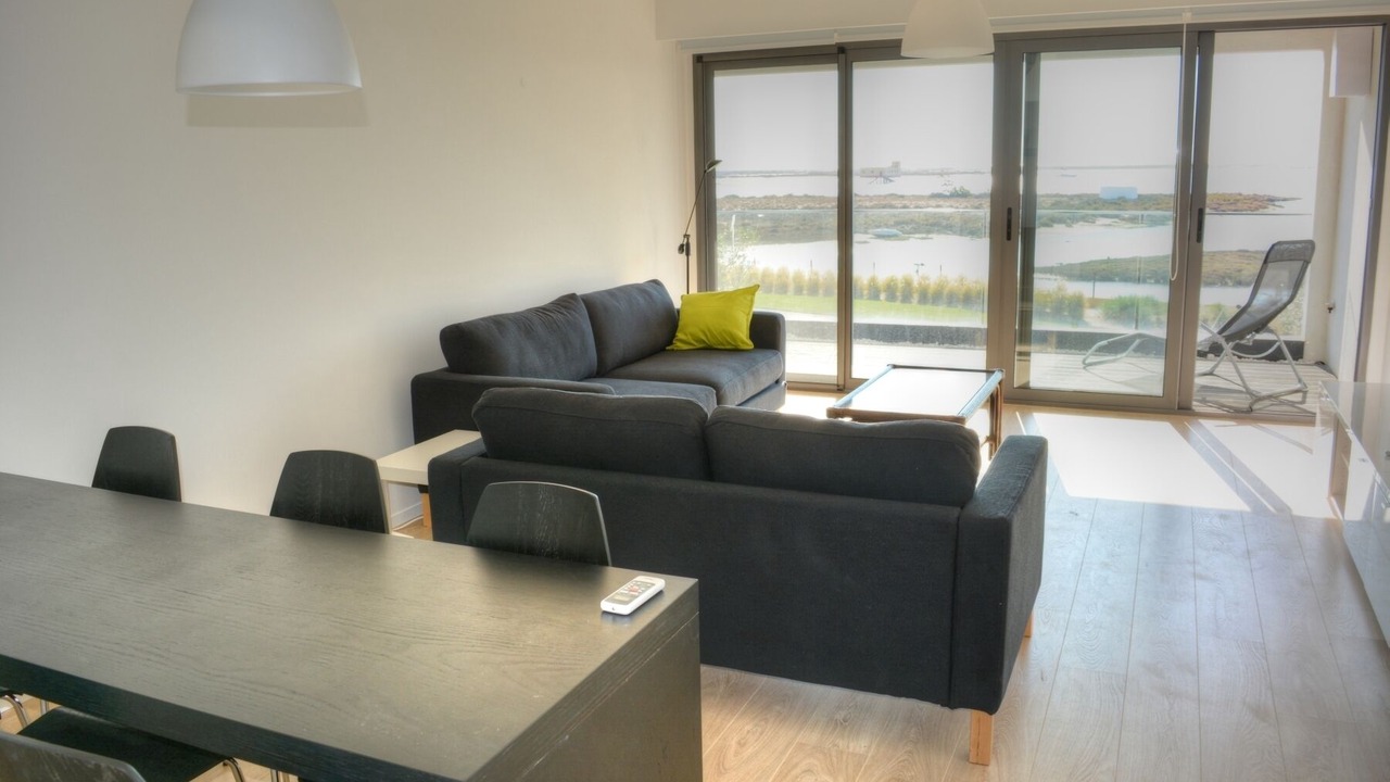 Photo of Livingroom in Fuseta