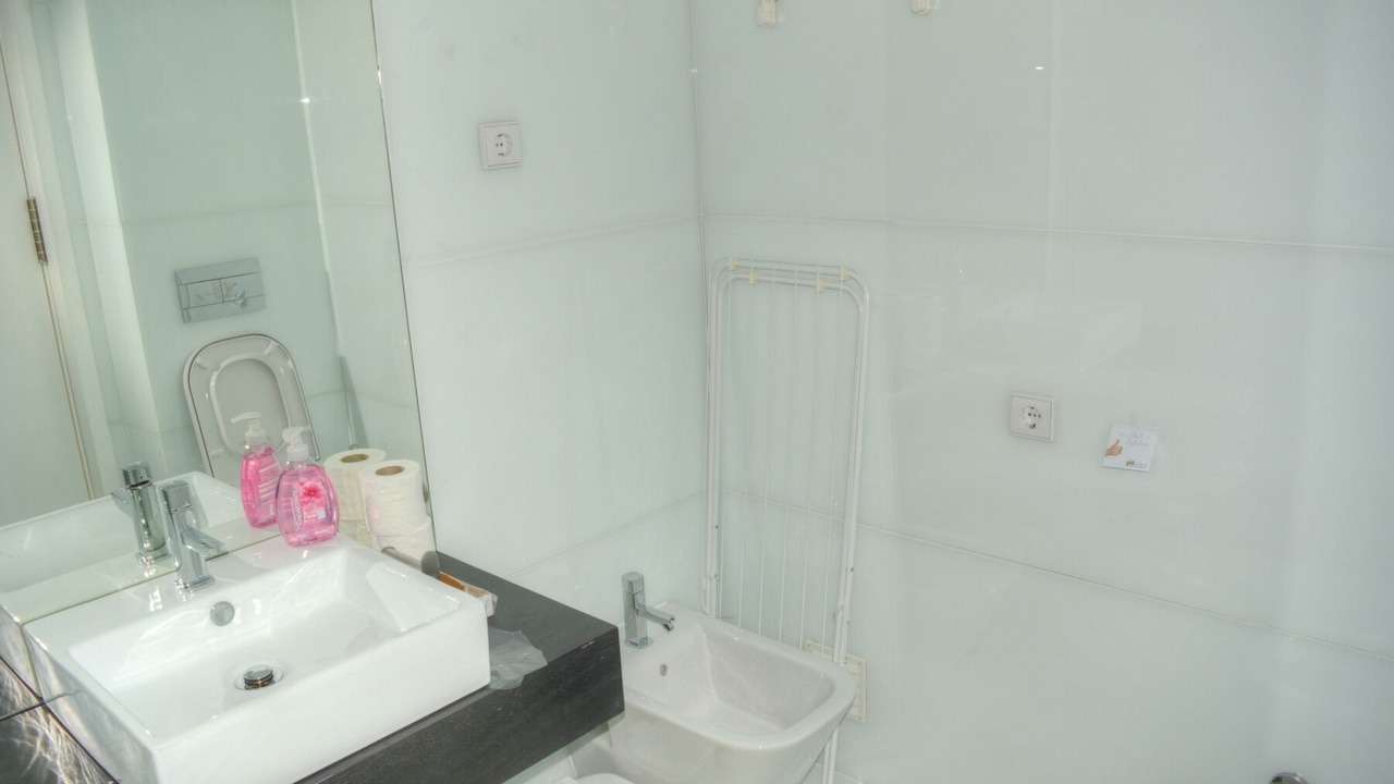 Photo of Bathroom in Fuseta