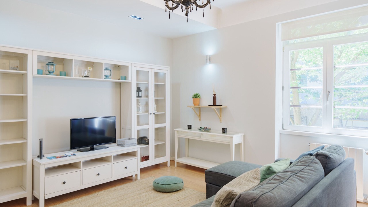 Photo of Livingroom in Centro / Baixa