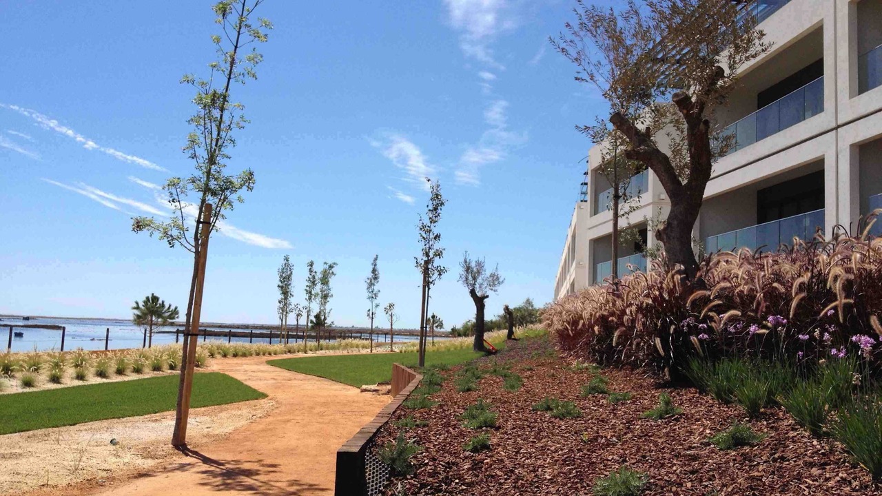 Photo of Outdoor in Fuseta