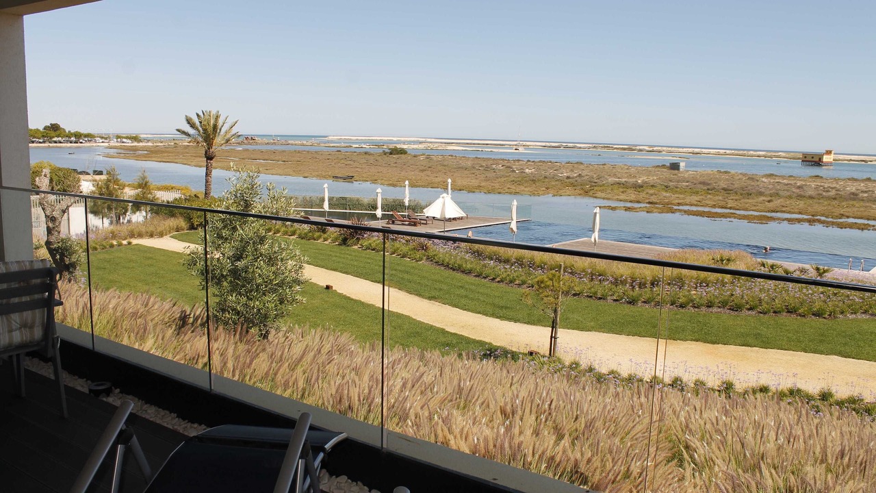 Photo of Outdoor in Fuseta