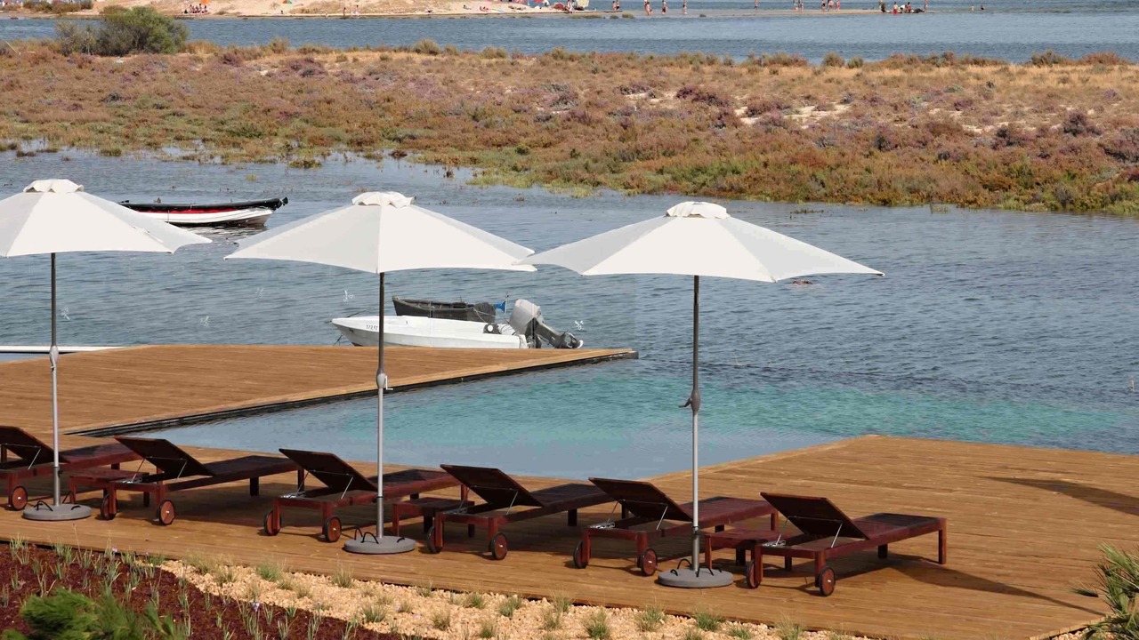 Photo of Outdoor in Fuseta
