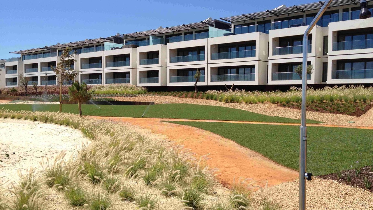 Photo of Outdoor in Fuseta